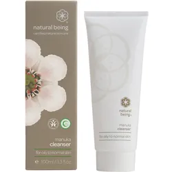 natural being Manuka Reinigung