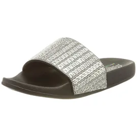 SKECHERS Pop Ups - New Spark silberfarben 38