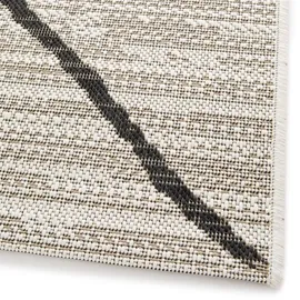 Primaflor In- und Outdoorteppich Paradise Rhombus 120x170cm