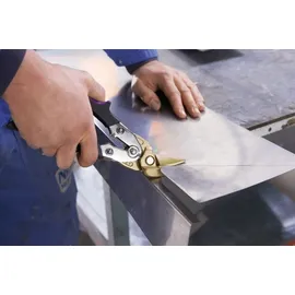 Bessey Ideal-Schere HSS-TiN D27AH-TIN