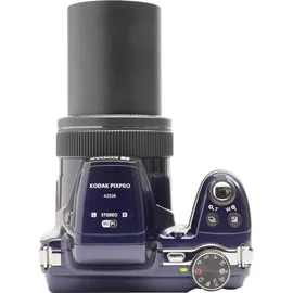 Kodak AZ528 blau