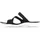 Crocs Swiftwater black/white 42-43