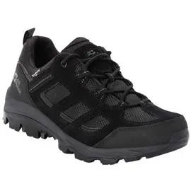 Jack Wolfskin Vojo 3 Texapore Low Herren black 39,5