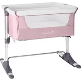 KIKKABOO Beistellbett Bonne Nuit,