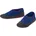 Cosyshoe Blau 33