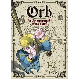 Seven Seas Entertainment Orb: On the Movements of the Earth (Omnibus) Vol. 1-2