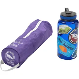 Big Agnes Campingstuhl Skyline UL Evening Primrose