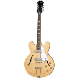 Epiphone Casino Natural incl. Gigbag