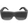 Lenovo Legion Glasses VR-Brille Grau