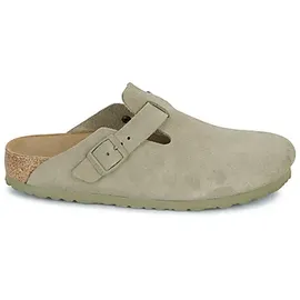 Birkenstock Boston Khaki 40