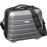 check.in London 2.0 Carbon/Silber