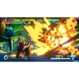 Dragonball Fighter Z (USK) (PS5)