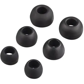 Hama Joy Kopfhörer Kabelgebunden im Ohr Anrufe/Musik Schwarz