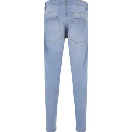 2Y PREMIUM Skinny Fit Blau 32