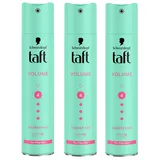 Schwarzkopf Taft Volume Ultra Strong 4 Haarspray 250 ml