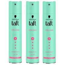 Schwarzkopf Taft Volume Ultra Strong 4 Haarspray 250 ml