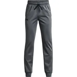 Under Armour Brawler 2.0 Tapered Pants pitch gray -black black M
