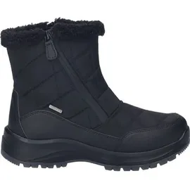 Josef Seibel Colorado 50 Herren Schwarz 50