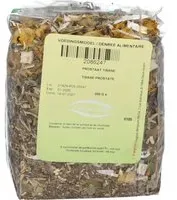 Pharmaflore Tisane prostate Thé 200 g