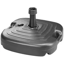 Schneider Schirmständer PE 20 L schwarz