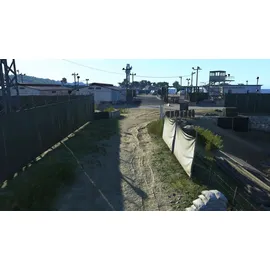 Metal Gear Solid V: Ground Zeroes (PS4)
