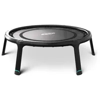 Berg Toys Fitness-Trampolin 110 cm Schwarz