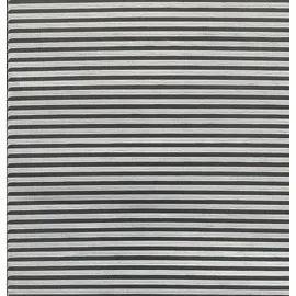 VISION S Schiebegardine VISION S "6ER SET ROM" Gr. 1, grau, B:60cm H:260cm, Polyester, Gardinen, HxB: 260x60, Schiebevorhang 6er Set Uni