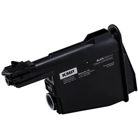 KMP Kompatibel zu Kyocera TK-1125 Schwarz