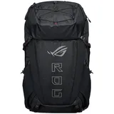 Asus ROG Archer ErgoAir 18 Zoll, gepolstert, wasserfest, leicht, für Notebooks) schwarz