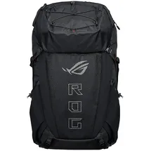 Asus ROG Archer ErgoAir 18 Zoll, gepolstert, wasserfest, leicht, für Notebooks) schwarz