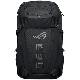 Asus ROG Archer ErgoAir 18 Zoll, gepolstert, wasserfest, leicht, für Notebooks) schwarz