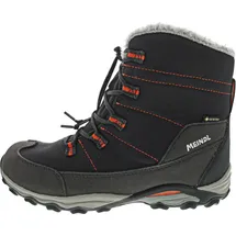 MEINDL Yolup Junior Schwarz/Orange 33