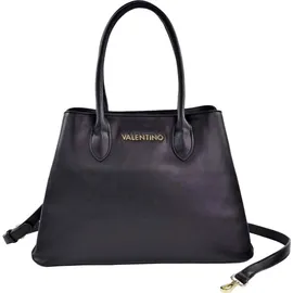 Valentino Damentasche Umhängetasche Synthetik Beige