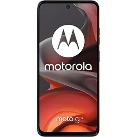 Motorola Moto G15 4 GB RAM 128 GB Gravity Grey