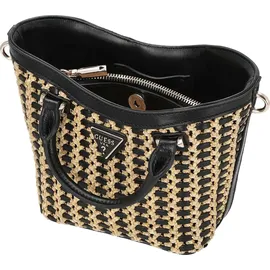 GUESS Atalia natural/black - Schwarz