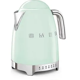 Smeg KLF04PGEU pastellgrün