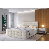 ax living 160 x 200 cm Beige