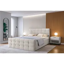 ax living 160 x 200 cm Beige