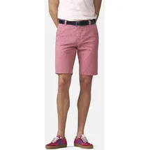 Meyer B-Palma 1-3023 Regular Fit Hosen Rot 25