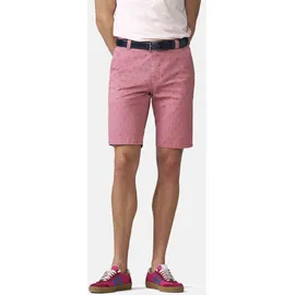 Meyer B-Palma 1-3023 Regular Fit Hosen Rot 25