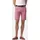 Meyer B-Palma 1-3023 Regular Fit Hosen Rot 25