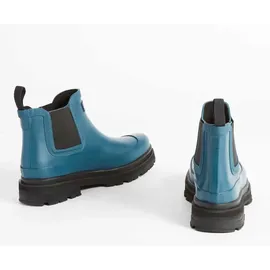 Aigle Gummistiefel Blau 40