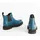 Aigle Gummistiefel Blau 40