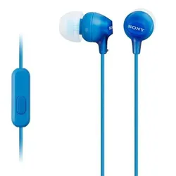 Sony EX15AP In-ear-Kopfhörer