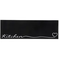 HANSE HOME Zala Living Kitchen Herz 50x150cm