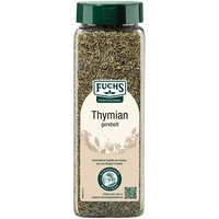 Fuchs Professional - Thymian gerebelt | 175 g in der Streudose