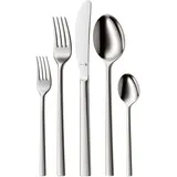 WMF 1212006346 Besteck-Set 68-teilig Sonic Cromargan Protect®