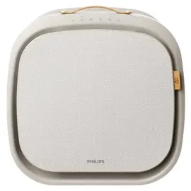 Philips PureProtect Pet 3000 Series Weiß