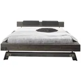 Hasena Factory-Line Bloc 16, 160 x 200 x 16 cm,