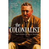 Oxford University Press The Colonialist